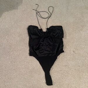 Pretty Little Thing bodysuit